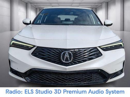 2023 Acura Integra A-SPEC Technology