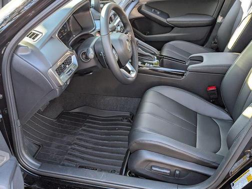 2026 Acura Integra FWD