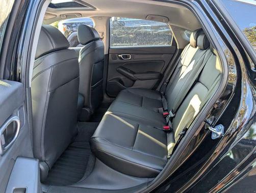 2026 Acura Integra FWD