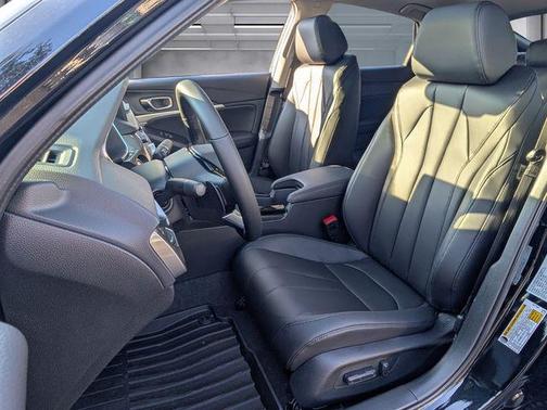 2026 Acura Integra FWD