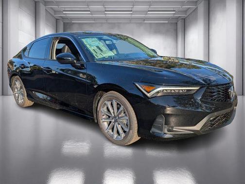 2026 Acura Integra FWD