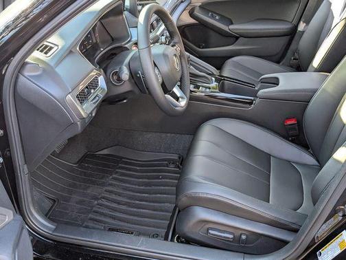 2026 Acura Integra FWD