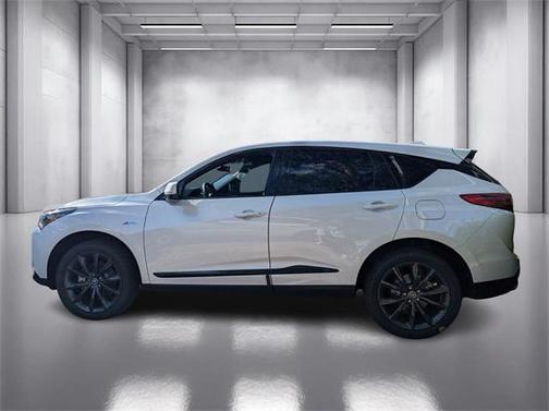 2025 Acura RDX Base