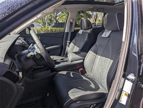 2025 Acura RDX Advance Package