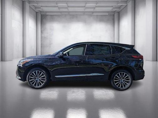 2025 Acura RDX Advance Package