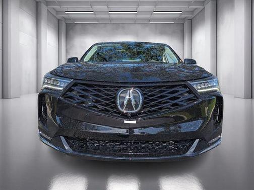 2025 Acura RDX Advance Package