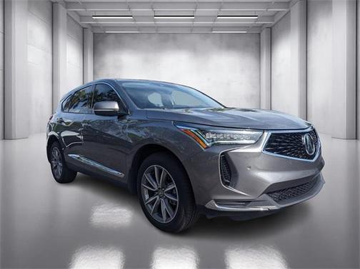 2024 Acura RDX Technology Package