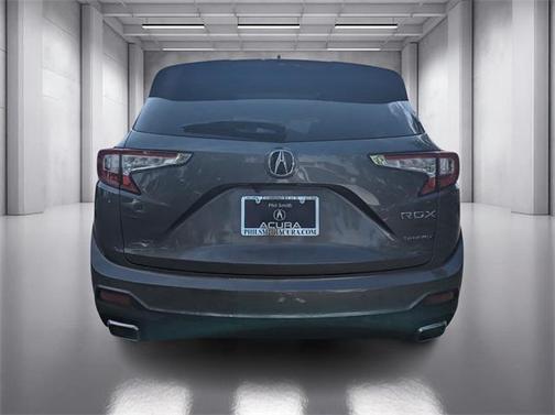 2024 Acura RDX Technology Package