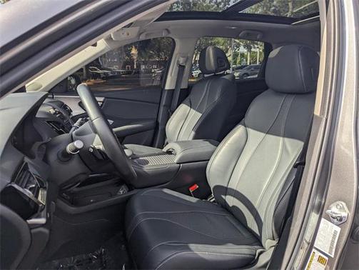 2024 Acura RDX Technology Package