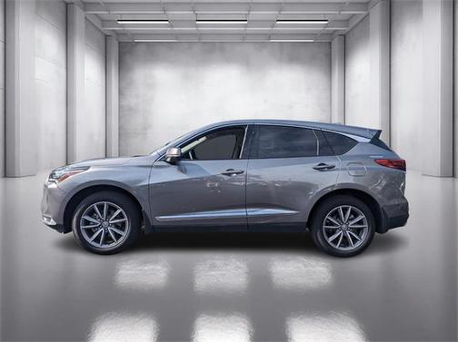 2024 Acura RDX Technology Package
