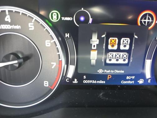 2024 Acura RDX Technology Package