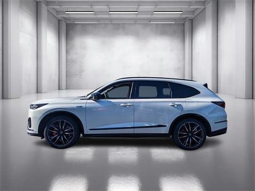 2022 Acura MDX Type S
