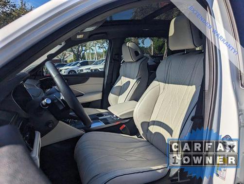 2022 Acura MDX Type S