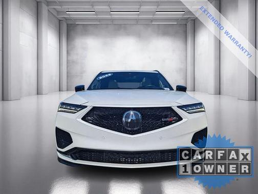 2022 Acura MDX Type S