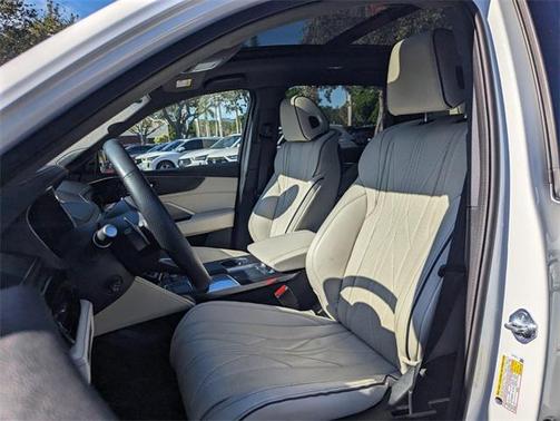 2022 Acura MDX Type S