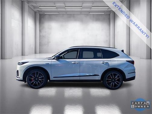 2022 Acura MDX Type S