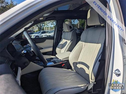 2022 Acura MDX Type S
