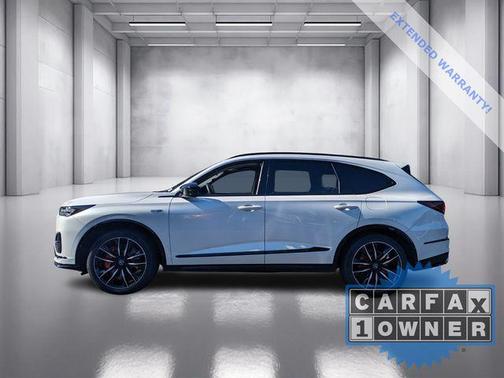 2022 Acura MDX Type S