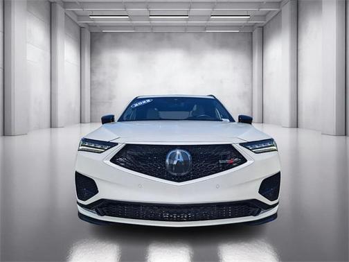2022 Acura MDX Type S