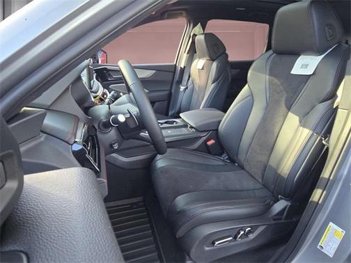 2025 Acura MDX A-SPEC