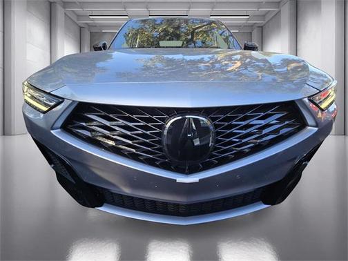 2025 Acura MDX A-SPEC