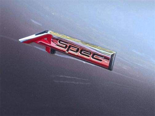 2025 Acura MDX A-SPEC