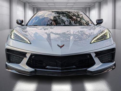 2021 Chevrolet Corvette Stingray w/3LT