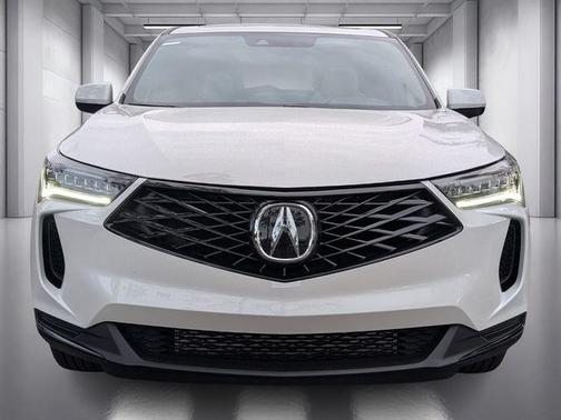 2026 Acura RDX Base