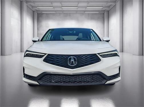 2025 Acura Integra Base