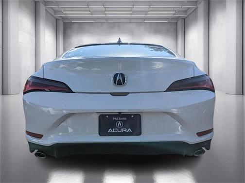 2025 Acura Integra Base