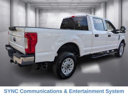 2019 Ford F-250 XLT
