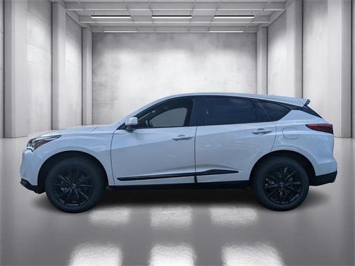 2025 Acura RDX Base