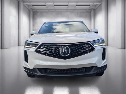 2025 Acura RDX Base