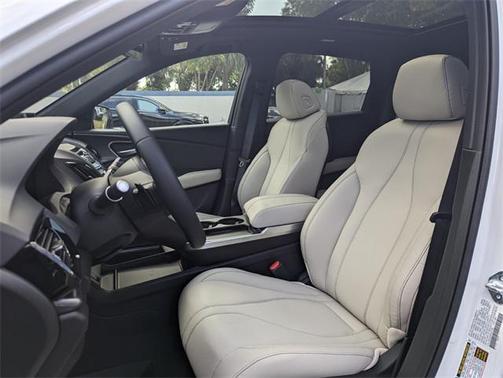 2025 Acura RDX Base