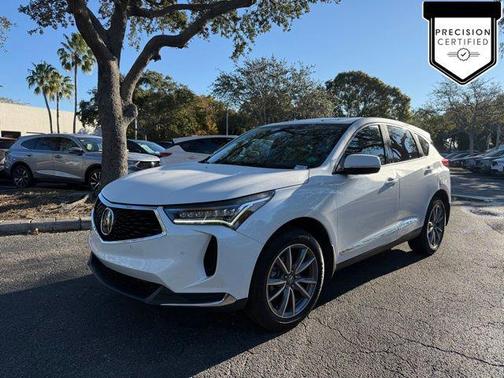 2023 Acura RDX Technology Package