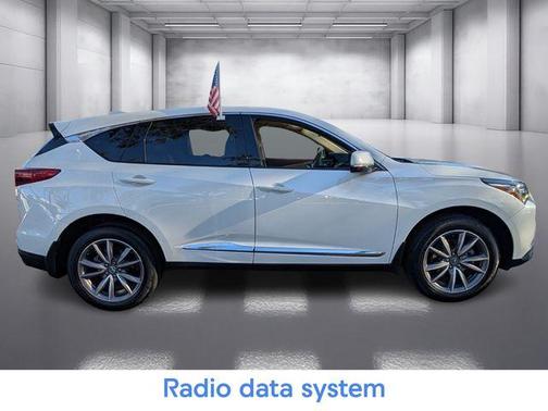 2023 Acura RDX Technology Package