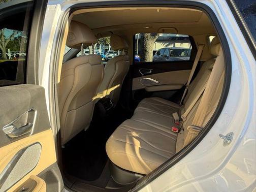 2023 Acura RDX Technology Package