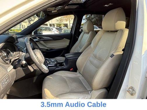 2019 Mazda CX-9 Grand Touring