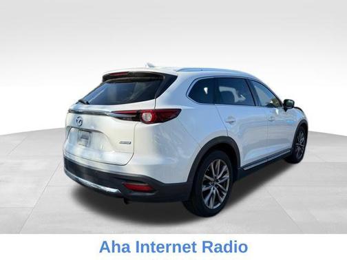 2019 Mazda CX-9 Grand Touring