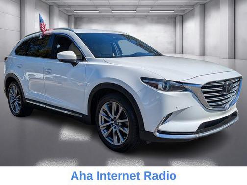 2019 Mazda CX-9 Grand Touring