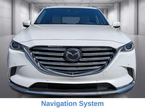 2019 Mazda CX-9 Grand Touring