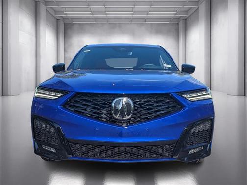 2025 Acura MDX A-SPEC