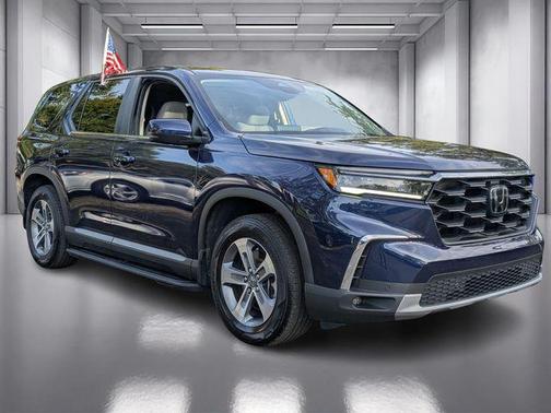 2023 Honda Pilot 2WD EX-L 7 Passenger