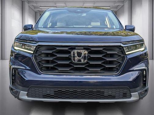 2023 Honda Pilot 2WD EX-L 7 Passenger