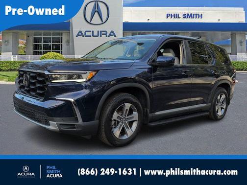 2023 Honda Pilot 2WD EX-L 7 Passenger