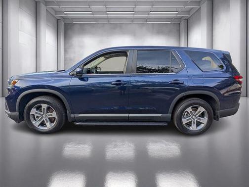2023 Honda Pilot 2WD EX-L 7 Passenger