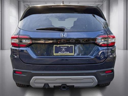 2023 Honda Pilot 2WD EX-L 7 Passenger