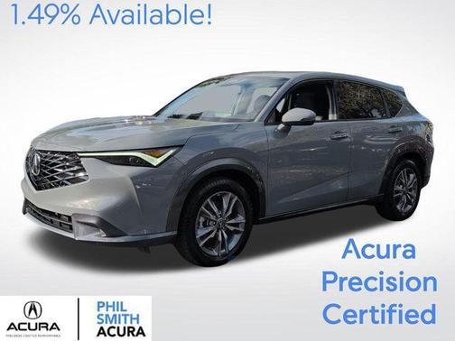 2025 Acura ADX Base
