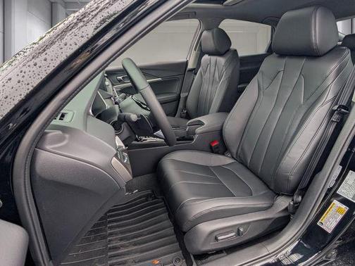 2026 Acura Integra FWD