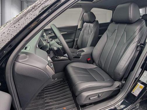 2026 Acura Integra FWD